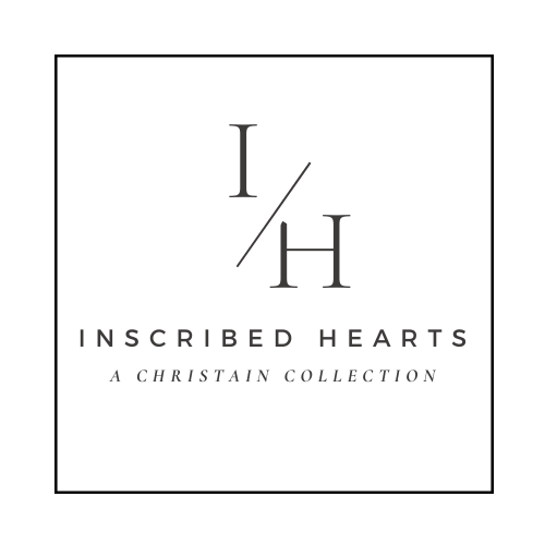 INSCRIBED HEARTS LLC.