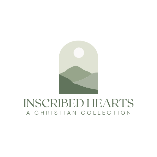 INSCRIBED HEARTS LLC.